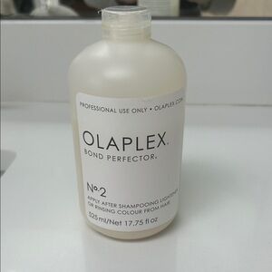 OLAPLEX Bond Perfector No. 2